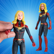 Marvel Characters Action Figures
