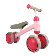 Balance Baby Training Bike Cycle +Free Wishluck Tote bag