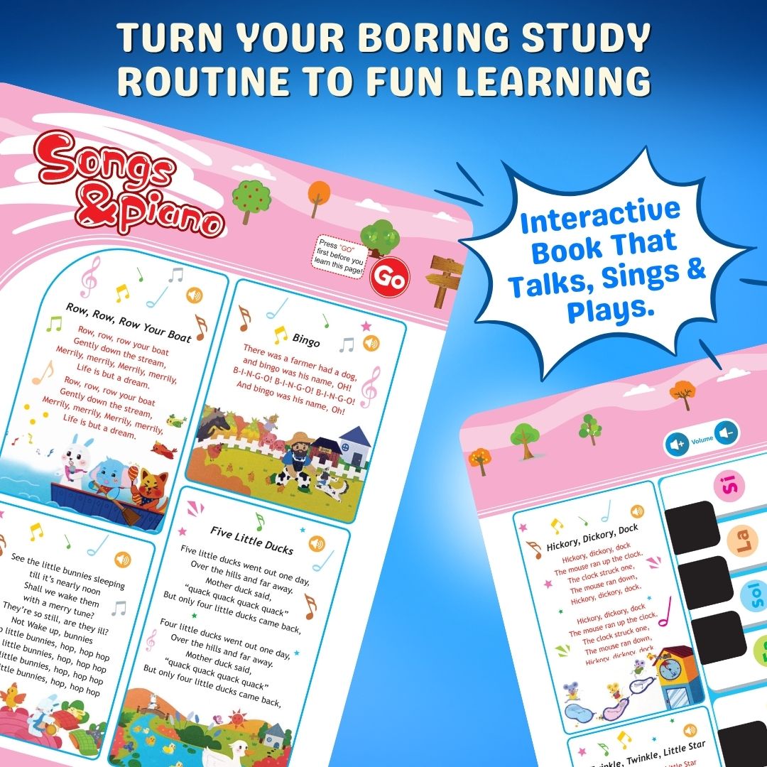 💥 3 in 1 LEARNING BUNDLE : Word Book, Writing Tablet and Water Magic Book ( Free )! 💥
