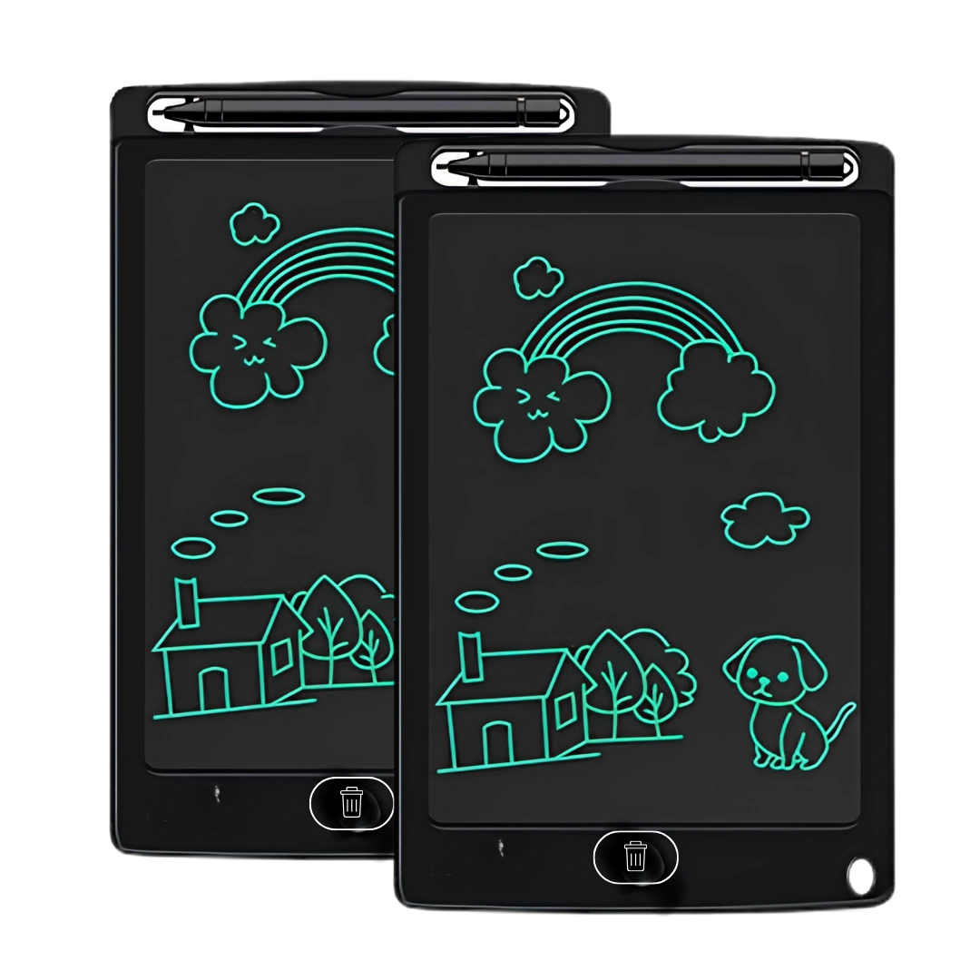 Educational LCD Writing Tablet