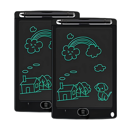 Educational LCD Writing Tablet