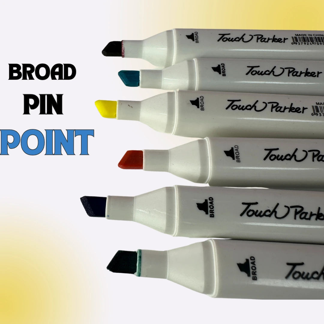 Color Marker Pen