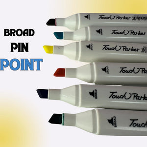 Color Marker Pen
