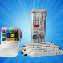 Color Marker Pen