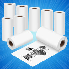 Wishluck's Mini Thermal Printing Roll