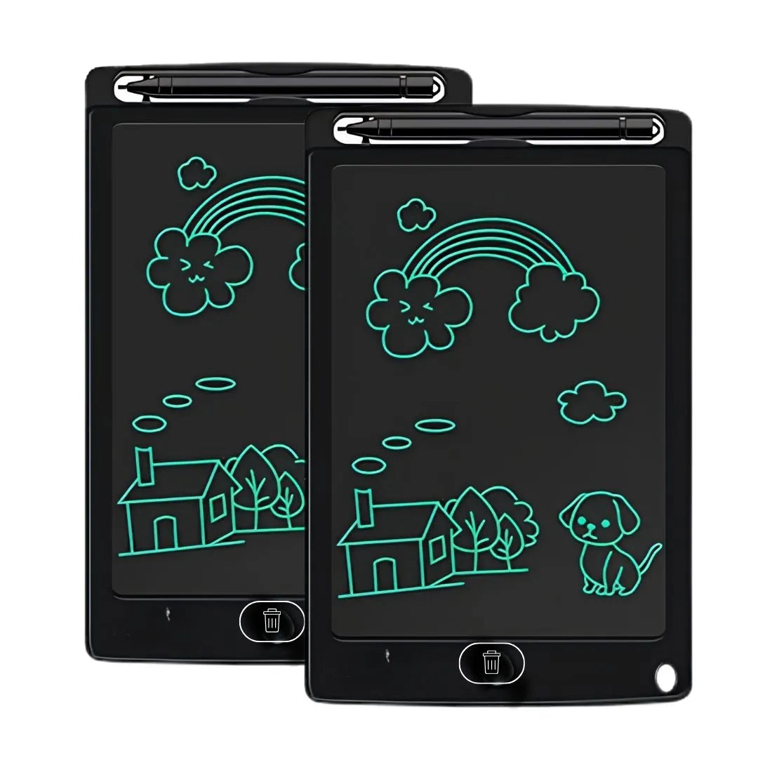 Educational LCD Writing Tablet