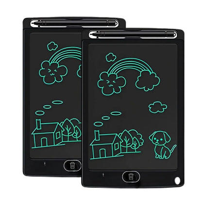 Educational LCD Writing Tablet