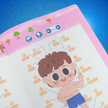 My First English Words Sound Book