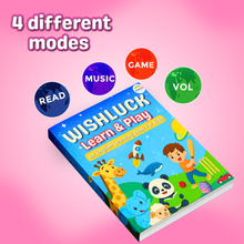 3-in-1 Baby Sensory Learning Bundle