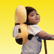 Safe Head Baby Protector Cushion Pillow