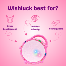 3-in-1 Baby Sensory Learning Bundle