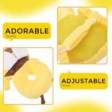 Safe Head Baby Protector Cushion Pillow