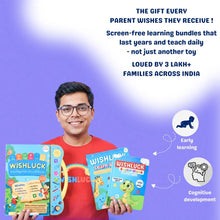 LKG Class Picture Book Box Set Of 10 Board Books