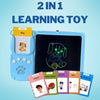 2 In 1 Early Learning Machine