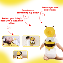 Safe Head Baby Protector Cushion Pillow