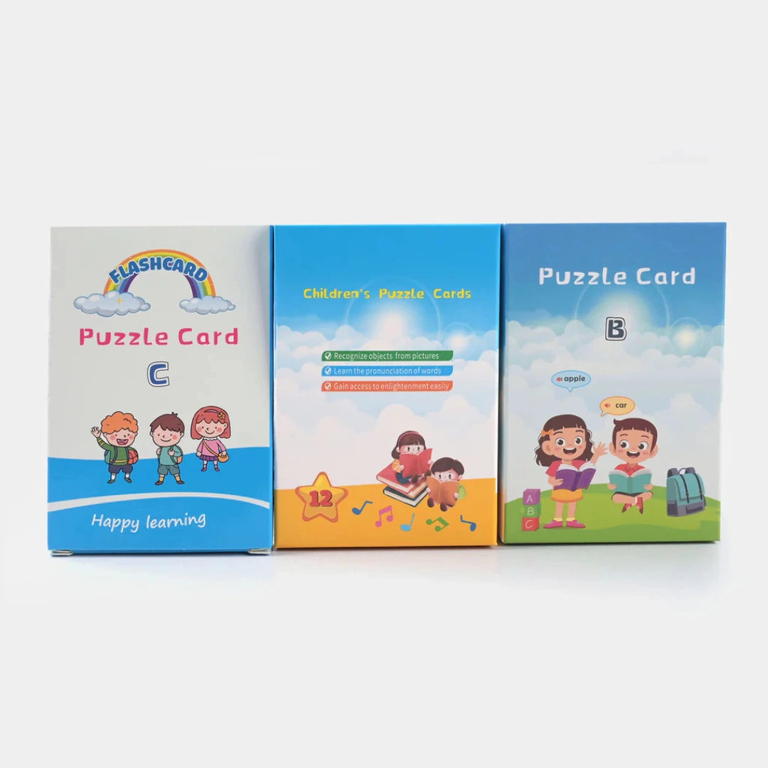 2 In 1 Early Learning Machine