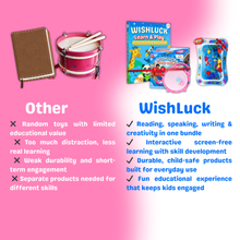 3-in-1 Baby Sensory Learning Bundle