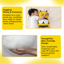 Safe Head Baby Protector Cushion Pillow