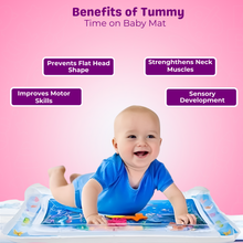 3-in-1 Baby Sensory Learning Bundle