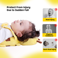 Safe Head Baby Protector Cushion Pillow