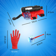 Spiderman Web Shooter
