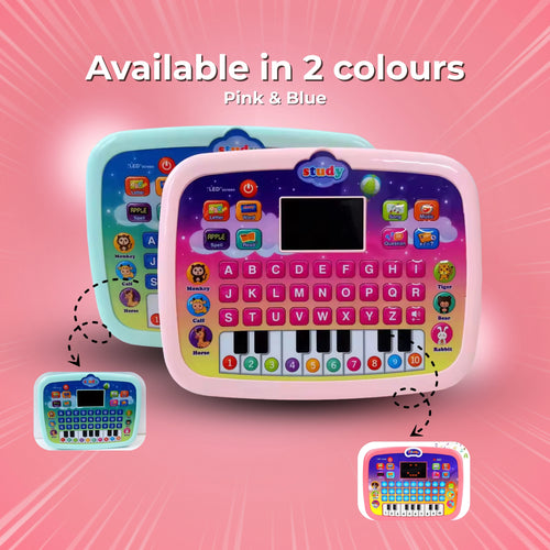 Kids Educational Tablet