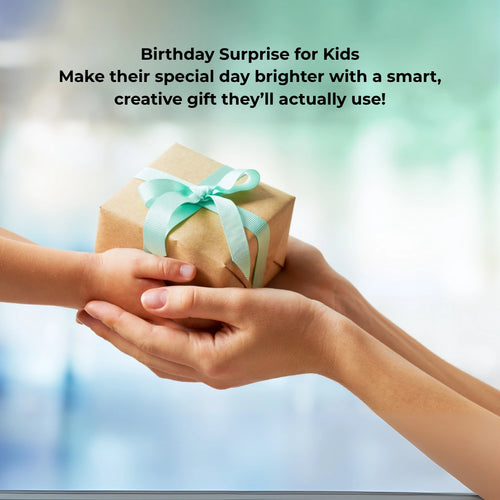 Educational LCD Writing Tablet