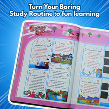 My First English Words Sound Book