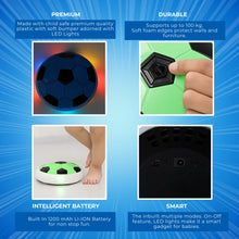 Smart Air Football For Kids