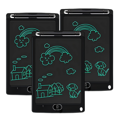 Educational LCD Writing Tablet