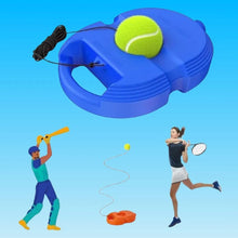 Indoor Hanging Table Tennis for Kids India | Self-Practice Game