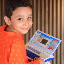 Interactive Educational Laptop For Kids