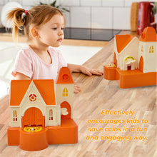 Puppy House Coin Bank
