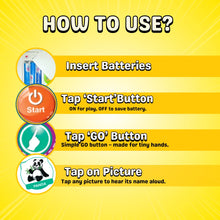 Fun And Play Repli E-Book