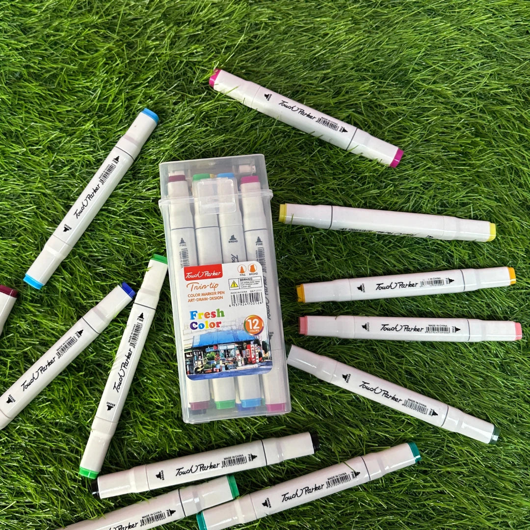 Color Marker Pen