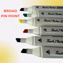 Color Marker Pen
