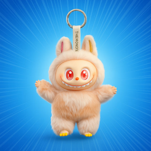 Labubu Blind Box Big Into Energy