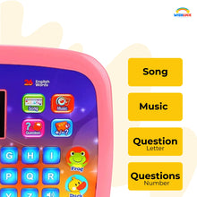 💥 3-in-1 LEARNING BUNDLE : Tablet, Learn & Play and Water Magic Book ( Free )! 💥