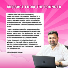 Little Learner Math Sound Book