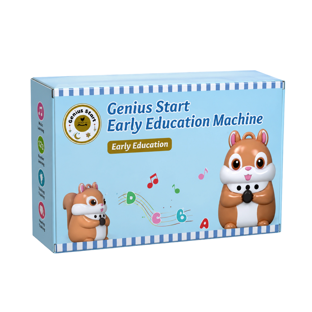 Interactive Talking Cards for Kids