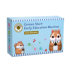 Interactive Talking Cards for Kids