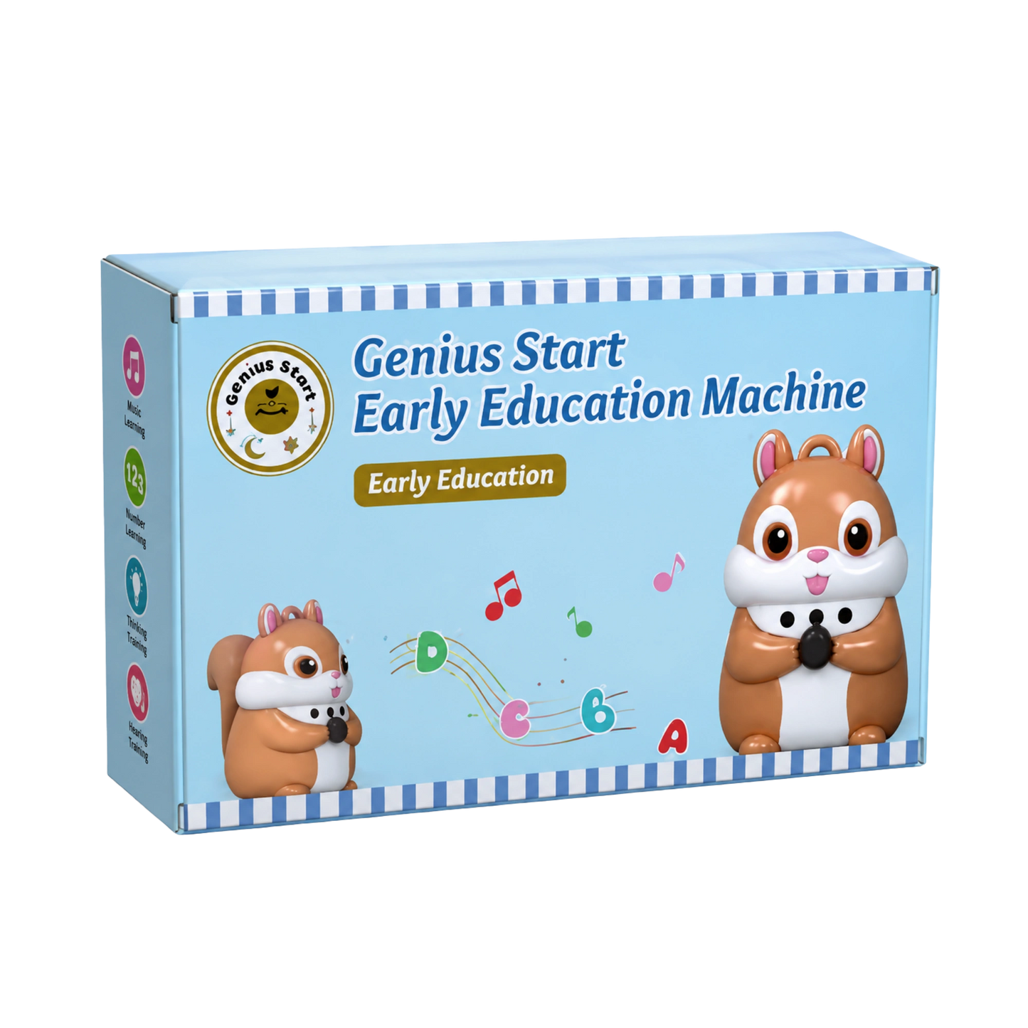 Interactive Talking Cards for Kids