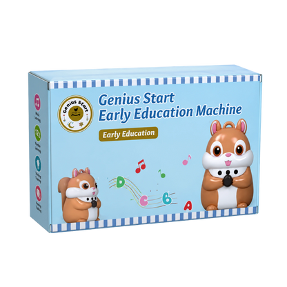 Interactive Talking Cards for Kids