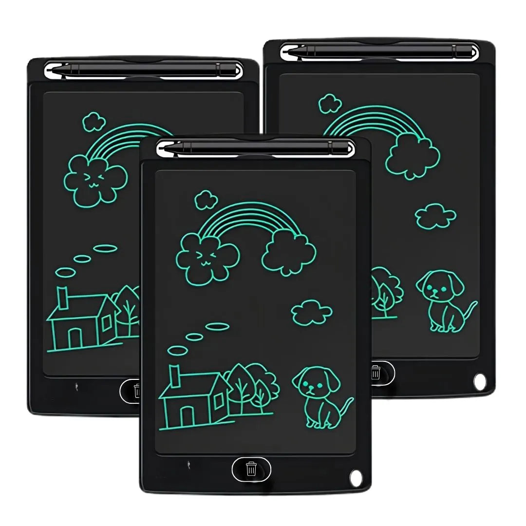Educational LCD Writing Tablet