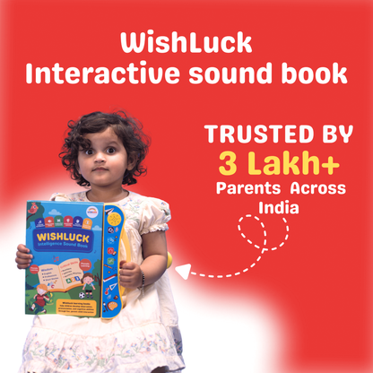 Smart Readers™ Early Learning Study EBook