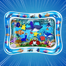 Splash & Learn™ Water Play Mat for Infants and Toddlers