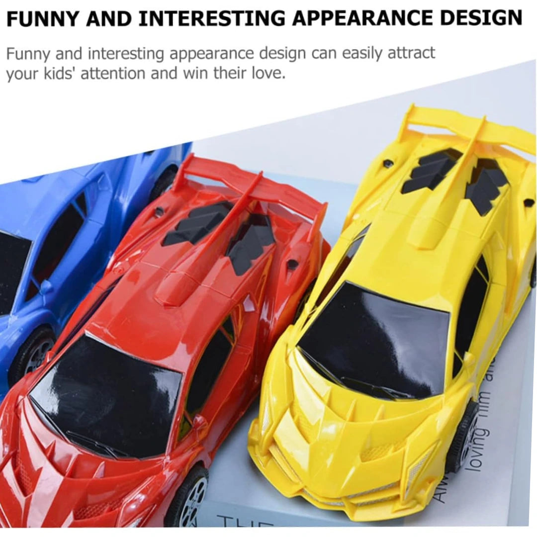 Drift Cars Toy For Kids