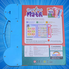 Little Learner Math Sound Book