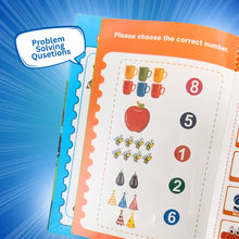 Smart Readers™ Early Learning Study EBook