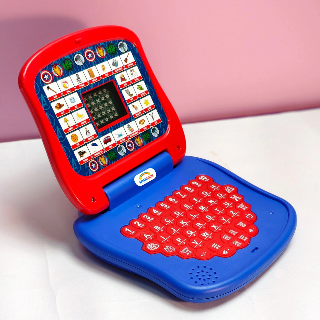Smart Mini Laptop For Kids